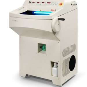 Leica CM1950 Cryostat