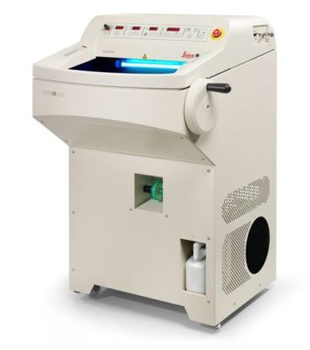 Leica CM1950 Cryostat