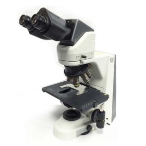 Nikon Eclipse 50i Microscope