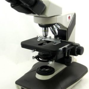 Nikon Labophot 2 Microscope