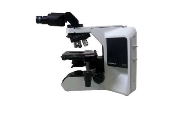 Refurbished Olympus BX43 Microscope