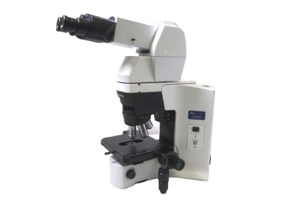 Refurbished Olympus BX45 Microscope