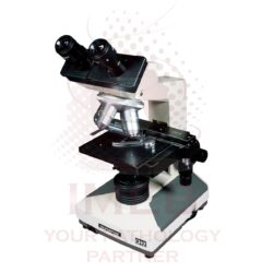 Olympus CH2 Microscope
