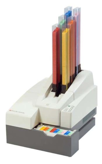 Sakura Autowrite Cassette Printer