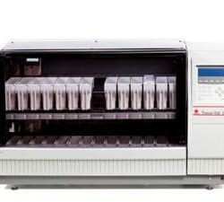 Sakura Tissue-Tek DRS 2000 Slide Stainer