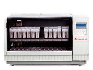 Sakura Tissue-Tek DRS 2000 Slide Stainer