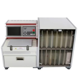 Sakura Tissue Tek VIP E150 Tissue Processor Bench