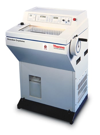 Thermo Shandon Cryotome SME Cryostat