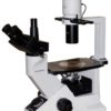 Olympus CK30 Microscope