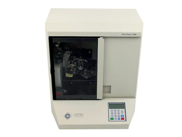 Cytyc Thinprep 2000 Processor