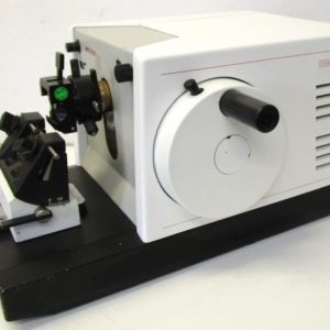 Micom HM 330 Microtome