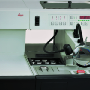 Leica EG1150 Embedding Center