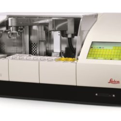 Leica ST5020 Multistainer