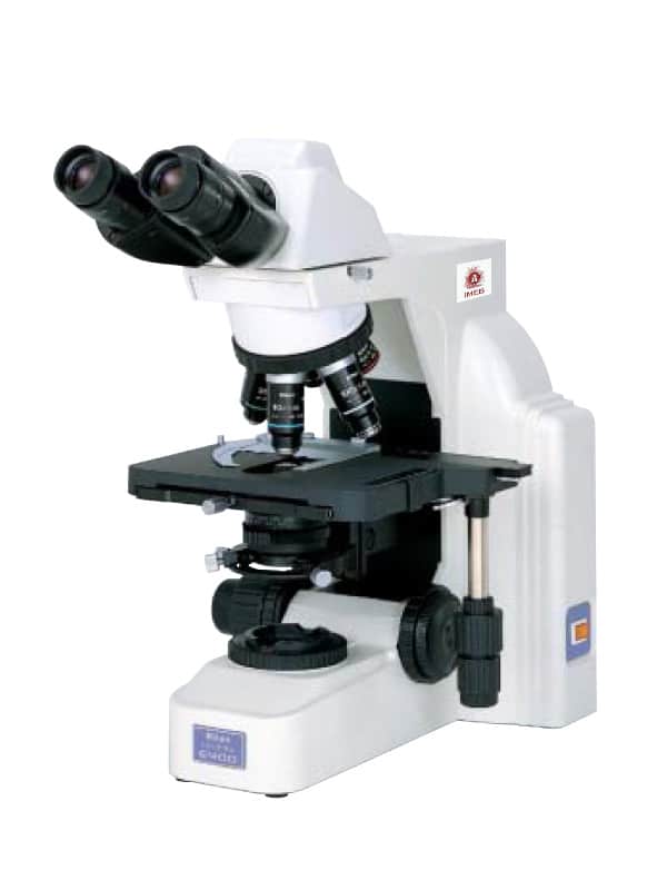 Nikon Eclipse E400 Microscope