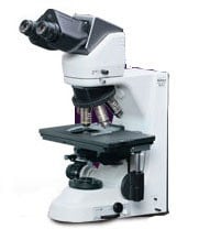 Nikon Eclipse 55i Microscope