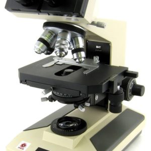 Olympus BH2 Microscope