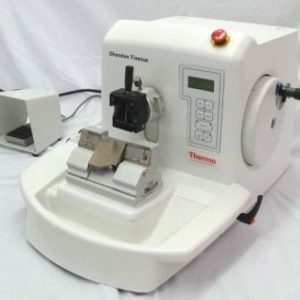 Thermo Shandon Finesse ME Microtome