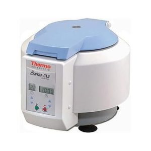 Thermo Centra CL2 Centrifuge