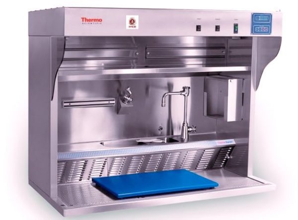 Thermo Shandon Grosslab Junior Bench Grossing WorkStation