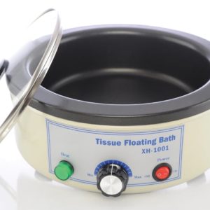 Tissue Floatation Bath Round