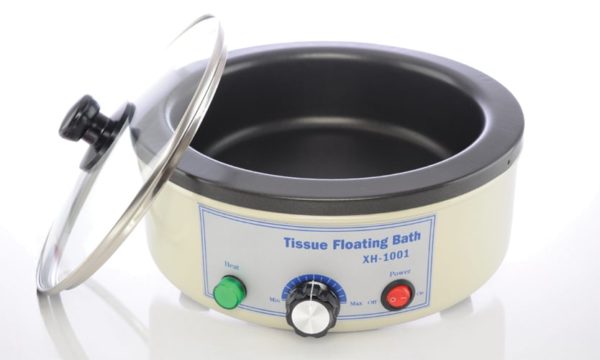 Tissue Floatation Bath Round