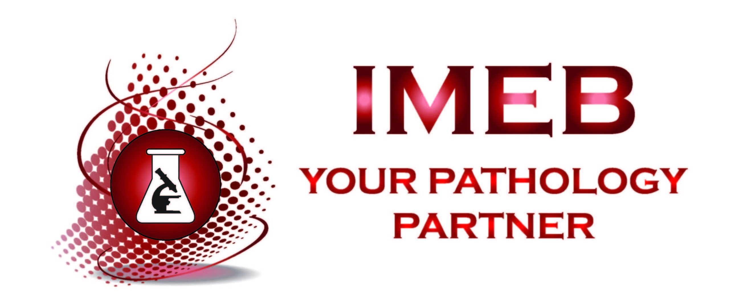 IMEB Inc. logo