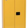 4510 Flammable Tall Yellow Cab