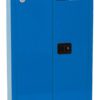 Metal Acid & Corrosive Safety Cabinet, 60 Gal.