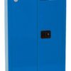 Metal Acid & Corrosive Safety Cabinet, 60 Gal.