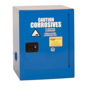 Eagle Acid Corrosive Cabinet 4 Gallon