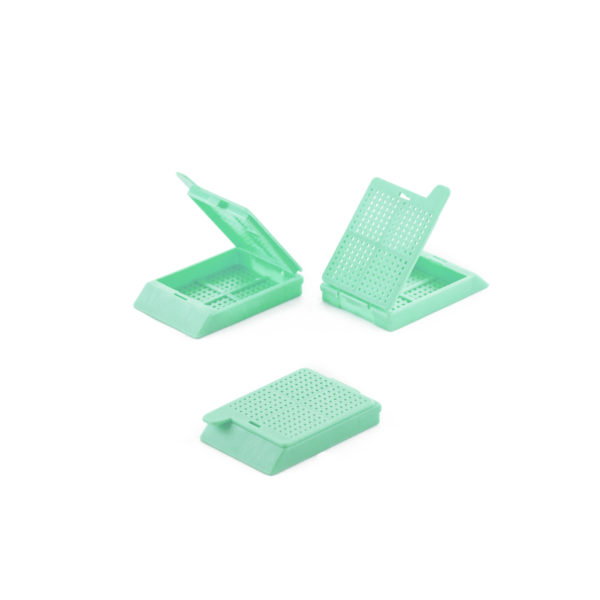 Type 8 Biopsy Cassettes