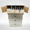 FS4 OPEN top box
