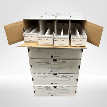 FS4 OPEN top box
