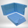 CB-881-PP Type 8 Blue Cassette
