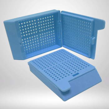 CB-881-PP Type 8 Blue Cassette