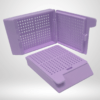 CL-881-PP Type 8 Lavender Cassette