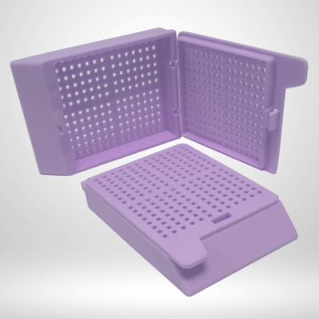 CL-881-PP Type 8 Lavender Cassette