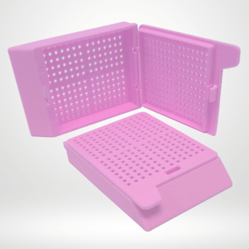CP-881-TS Type 8 Pink Cassette