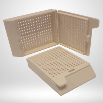 CT-881-PP Type 8 Tan Cassette