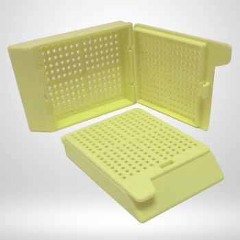 CY-881-TS Type 8 Yellow Cassette