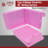 Type 8 Cassette Pink