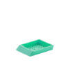 Green Tek-Select® Type 2 Embedding Cassette