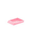Pink Tek-Select® Type 2 Embedding Cassette