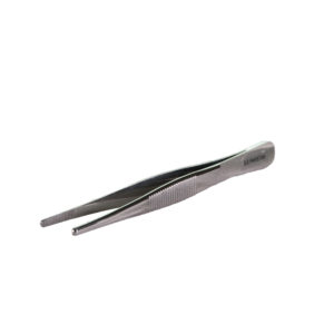 DF-23 IMEB Forceps Medium Serrated Tips