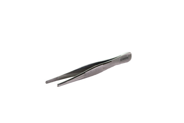 DF-23 IMEB Forceps Medium Serrated Tips