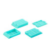 Aqua Bulk Type 3 Embedding Cassette