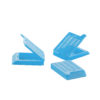 Blue Type 9 Embedding Cassettes