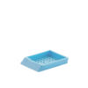 Blue Tek-Select® Type 2 Embedding Cassette