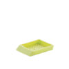 Yellow Tek-Select® Type 2 Embedding Cassette