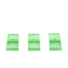 Green Type 6 biopsy cassette